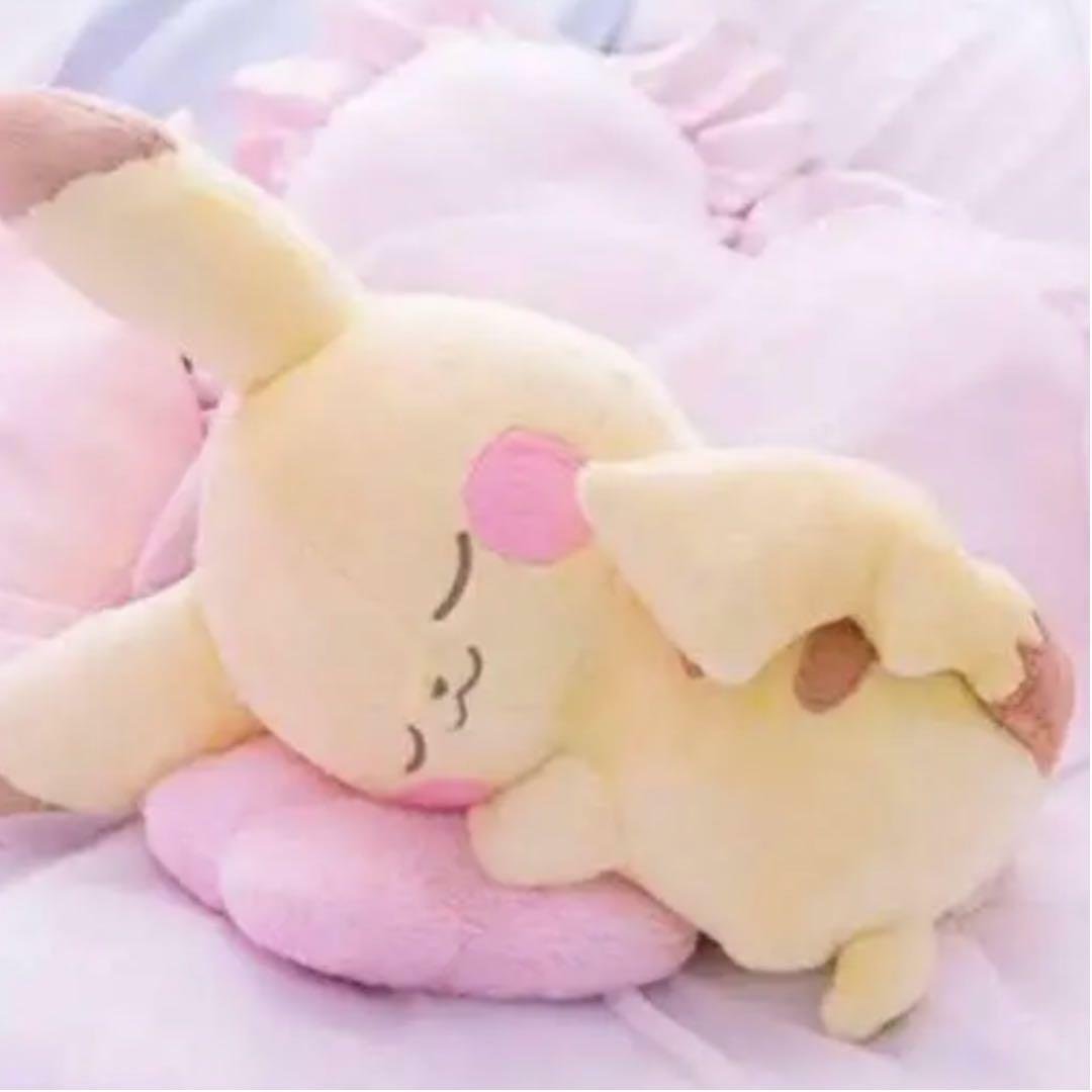 Плюшевые игрушки