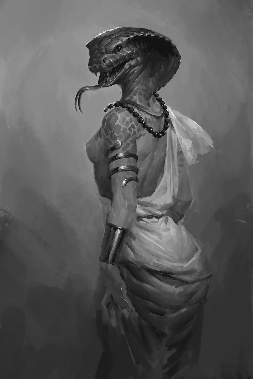 Женщины-фурии мифология