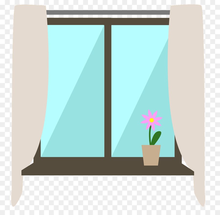 Окно иллюстрация