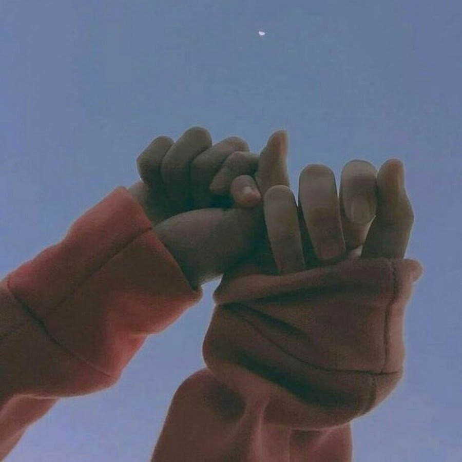 Две руки Эстетика