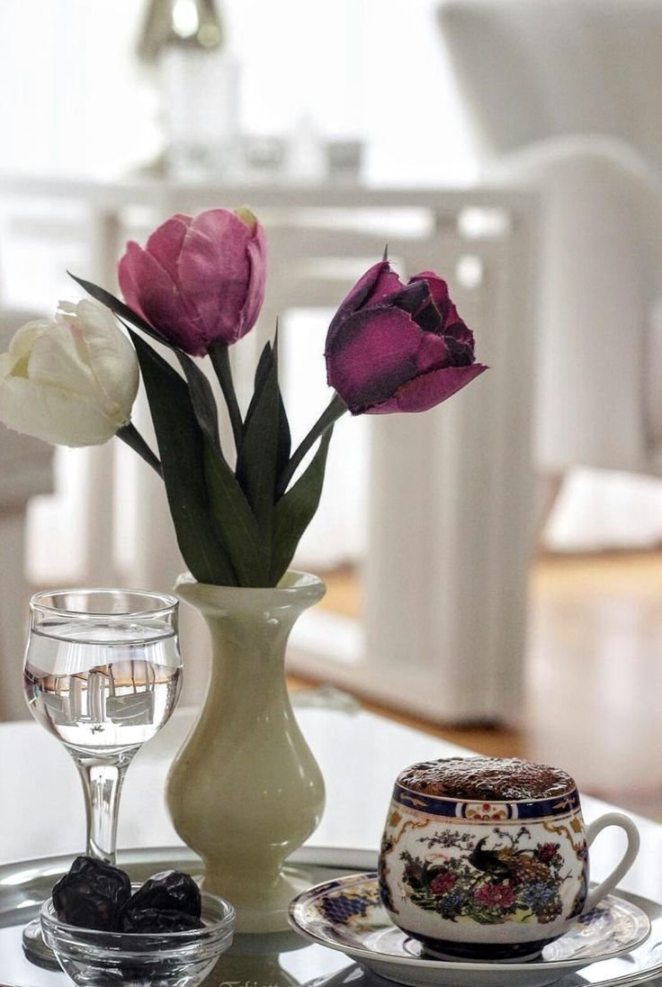 Приятного вечера понедельника