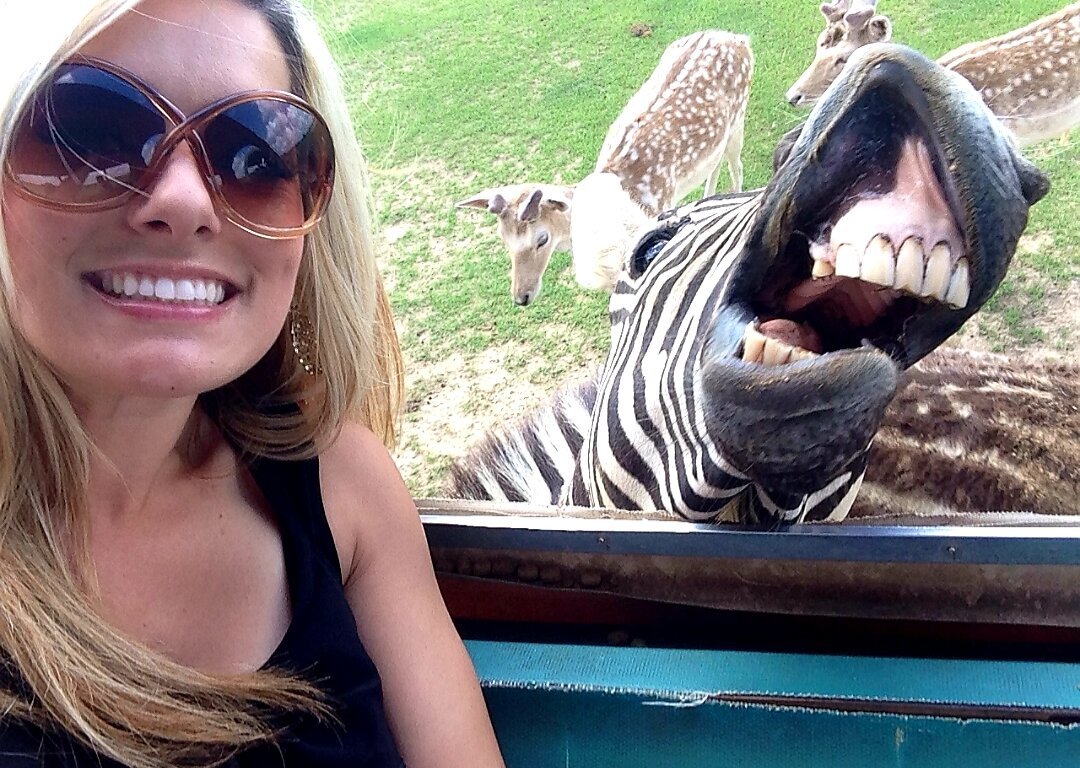 Самые смешные селфи