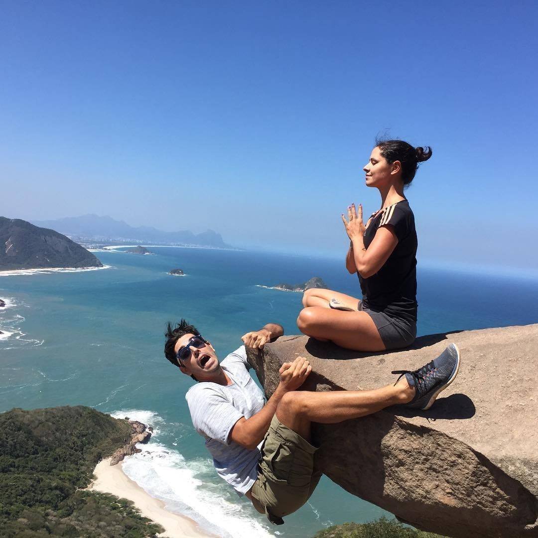 Незабываемые путешествия