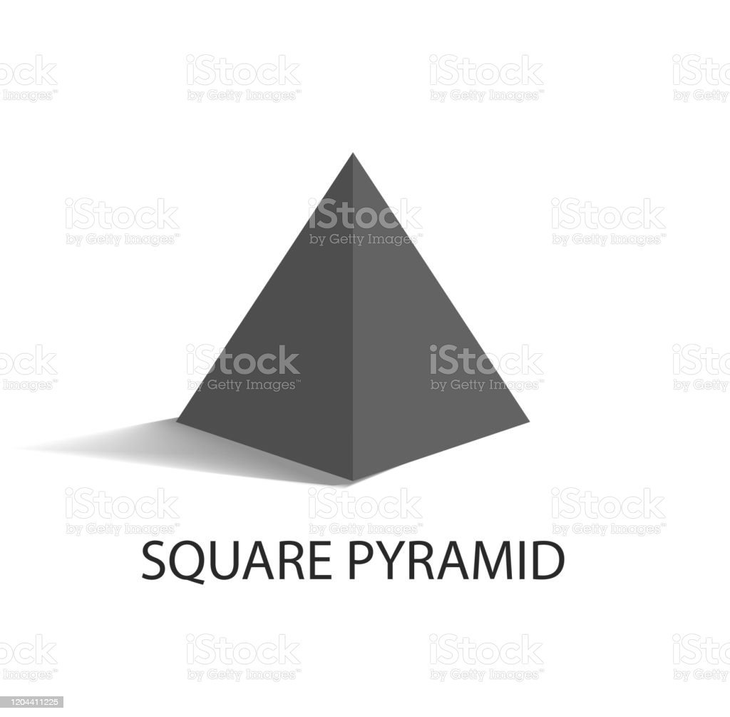 Тетраэдр рис