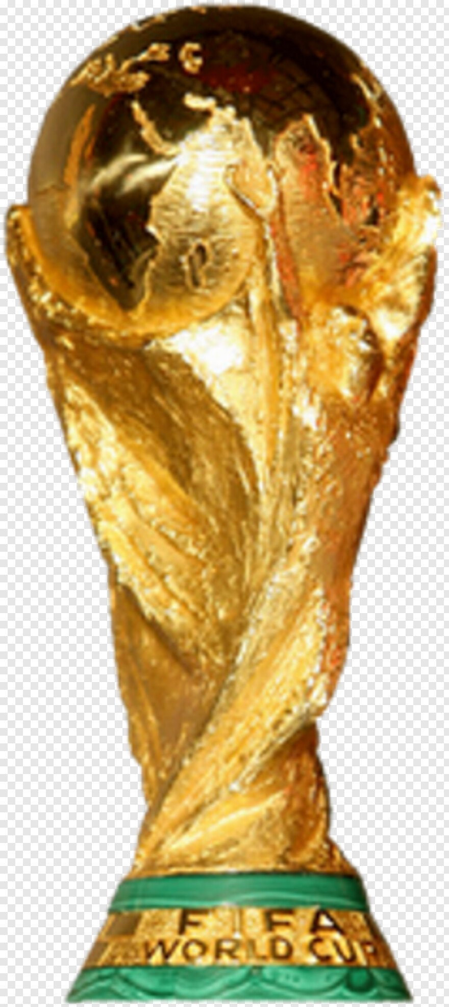 Кубок чемпионата мира по футболу 2018