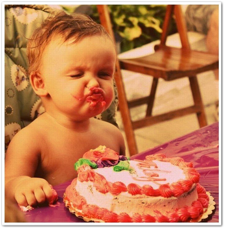 Креативная семейная фотосессия