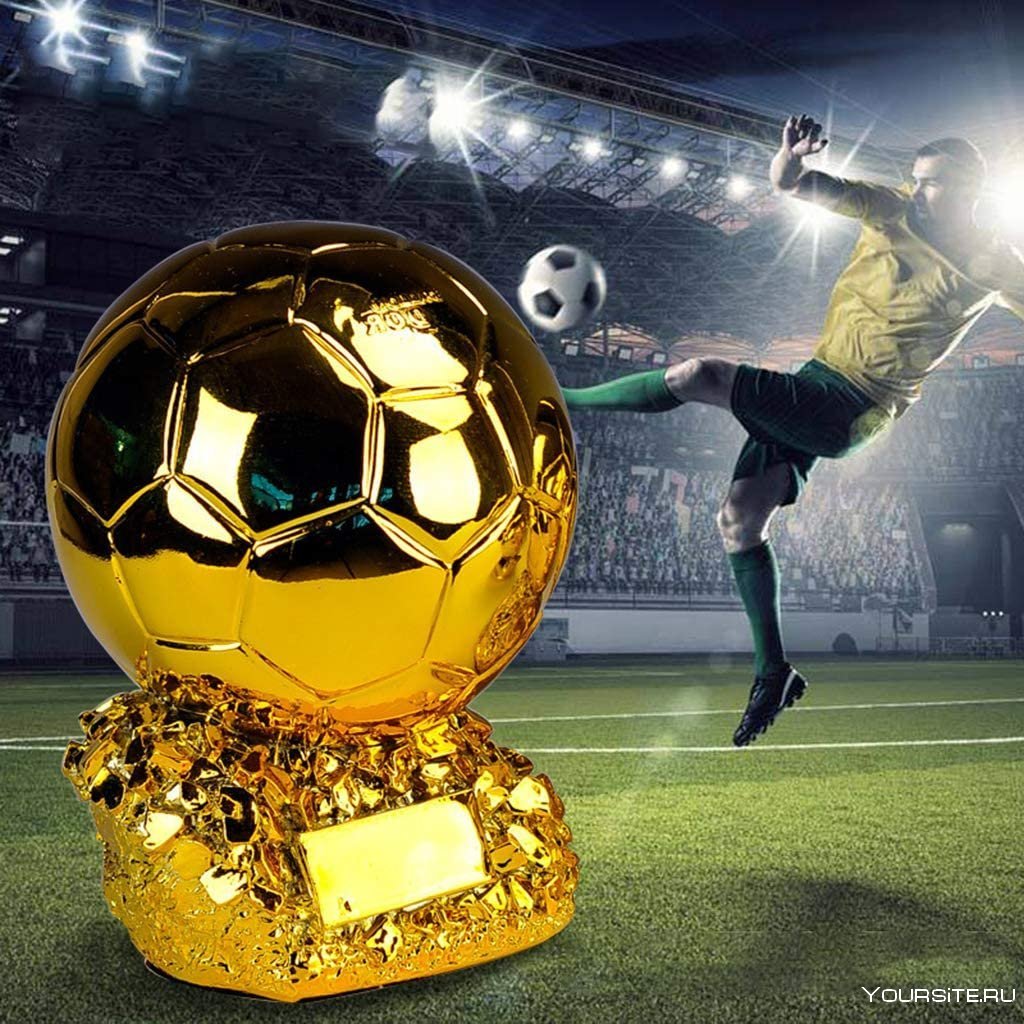 Кубок ЧМ ФИФА