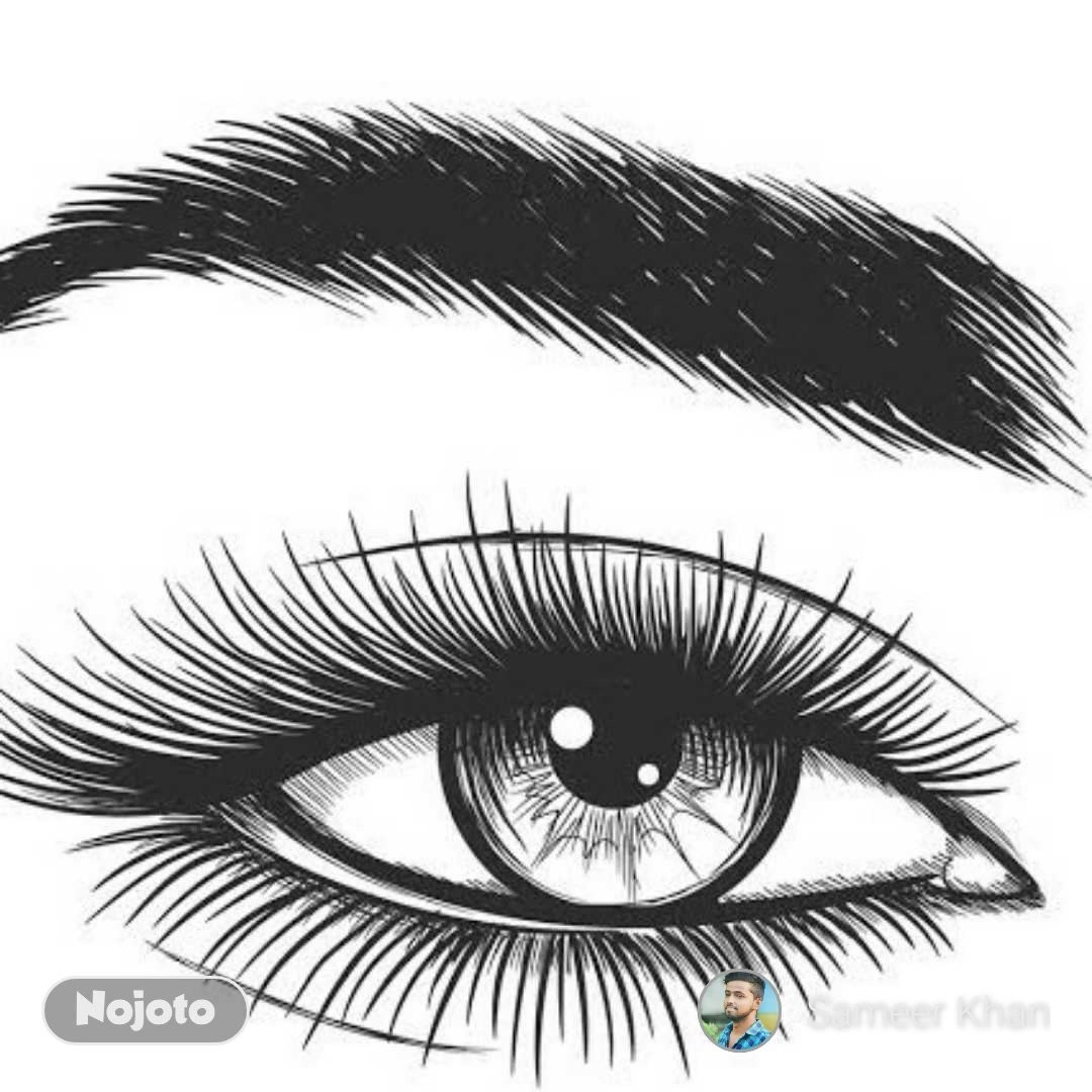 Глаза PNG на прозрачном фоне