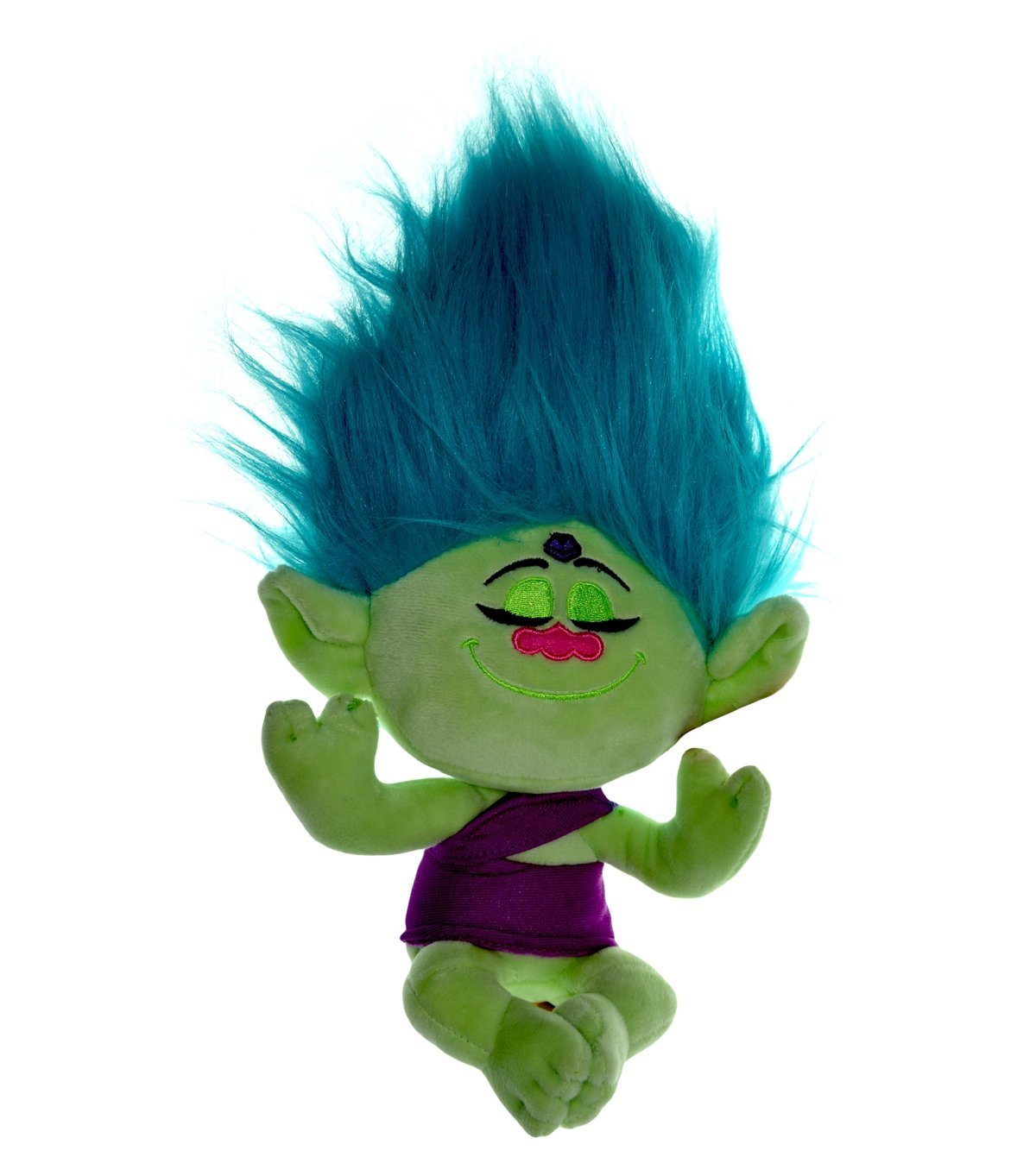 Тролли мультфильм Смидж