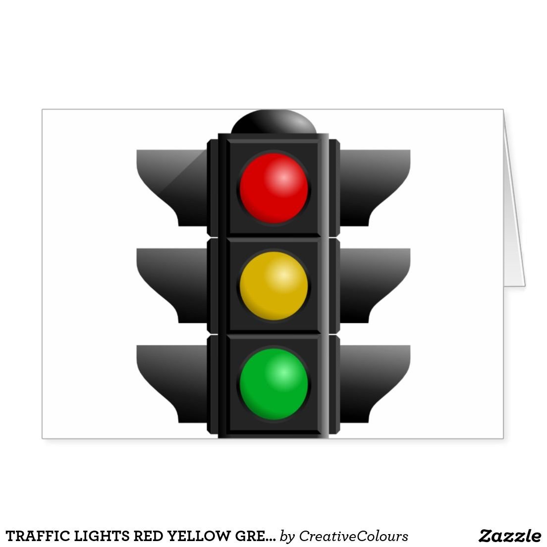 Светофор картинка