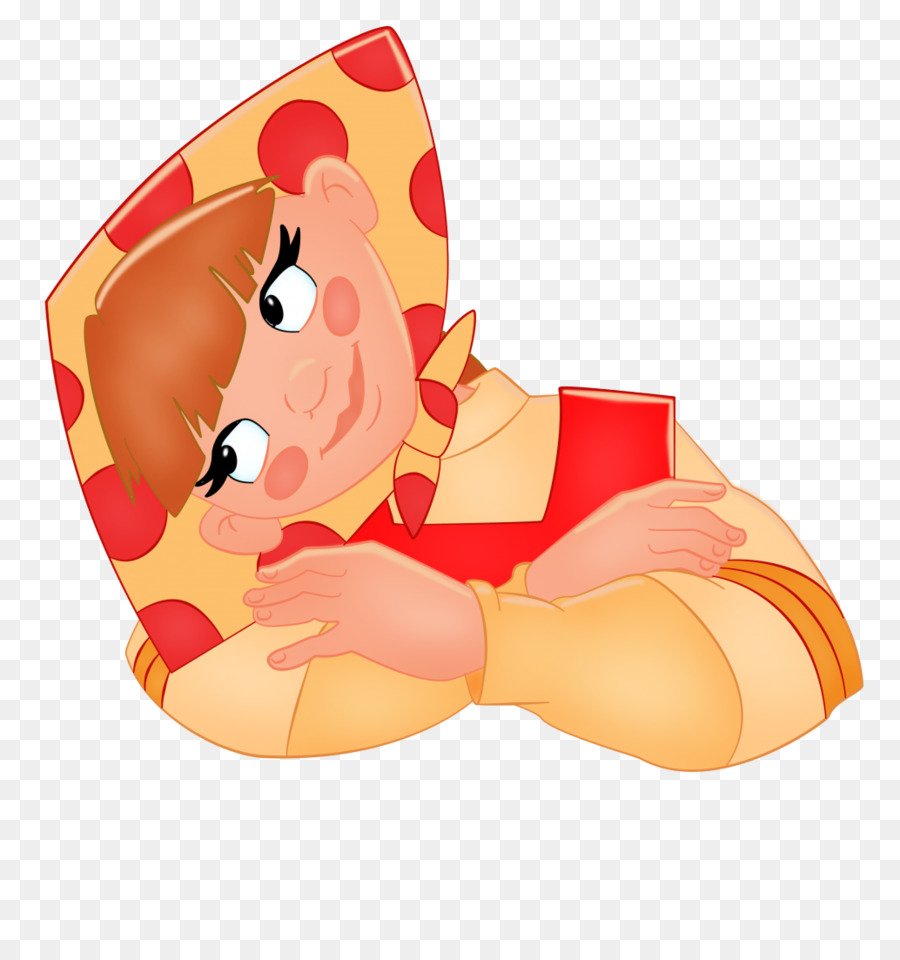 Аленка в платочке