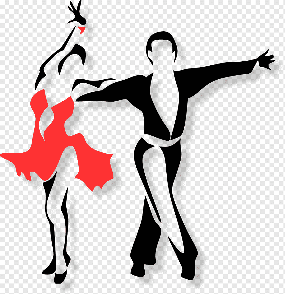 Символ танца