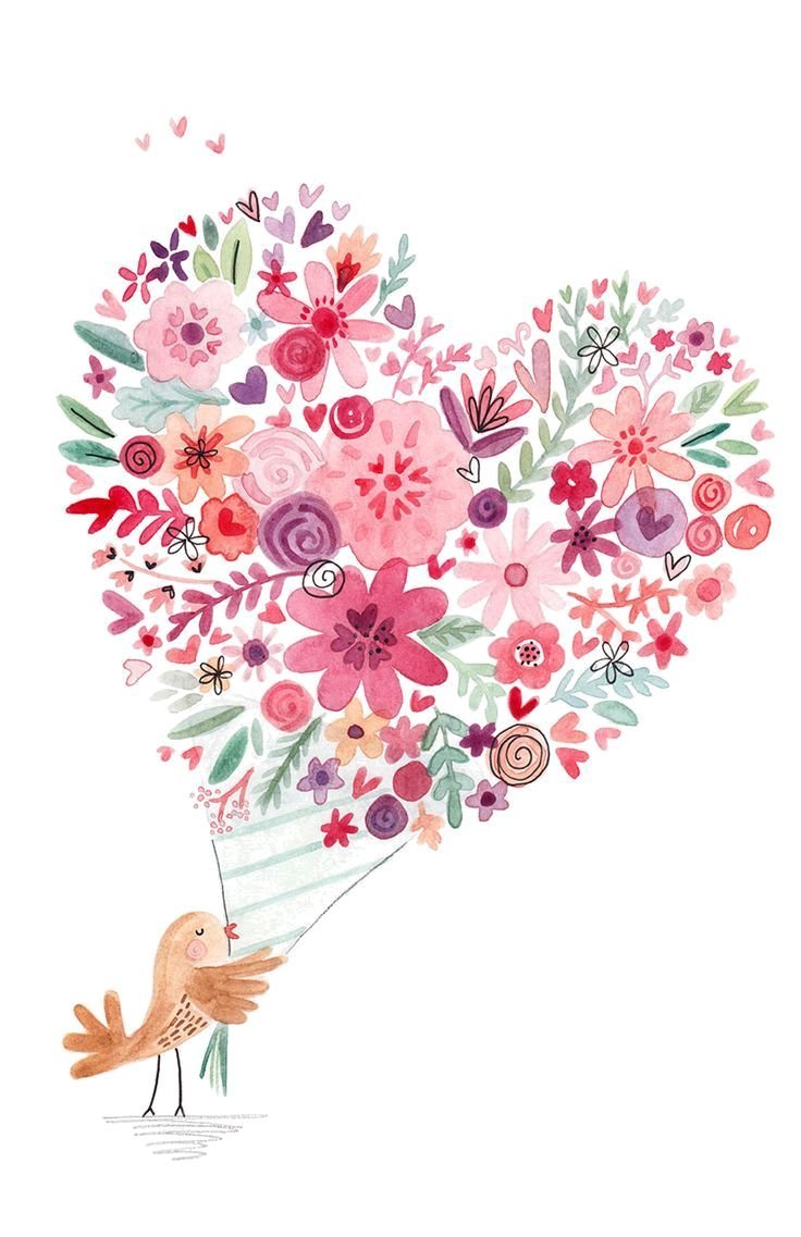 Семья иллюстрация