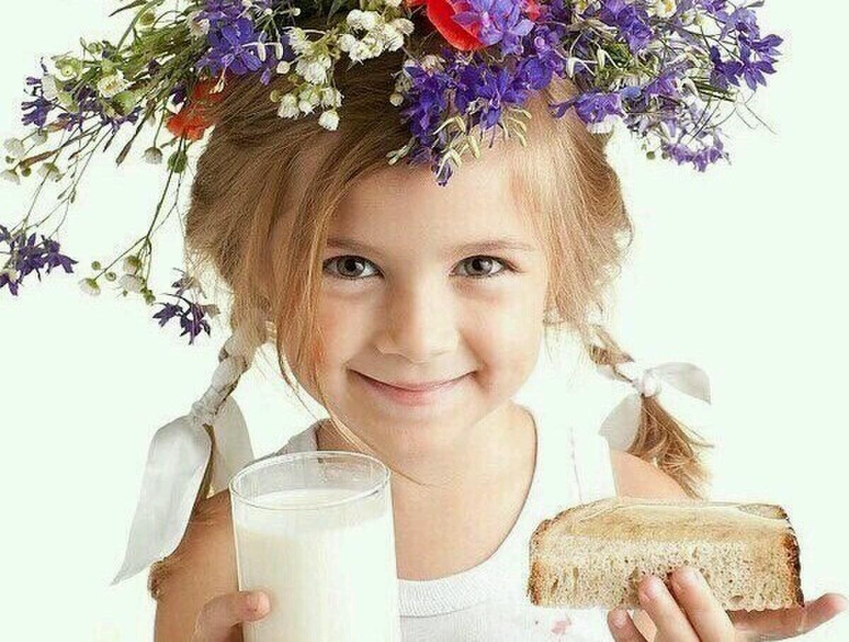 Доброе утро девочки