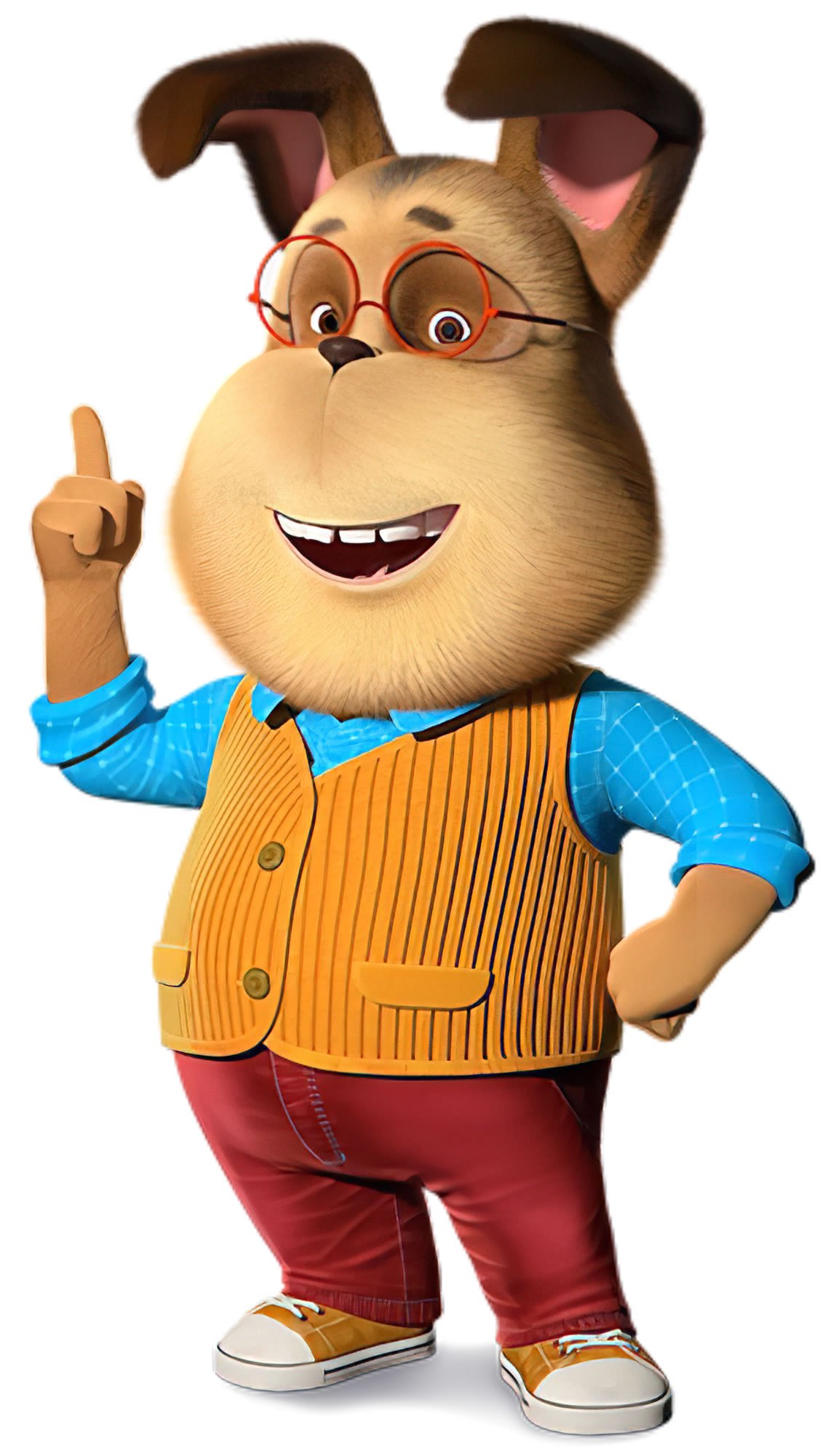 Барбоскины Тимоха