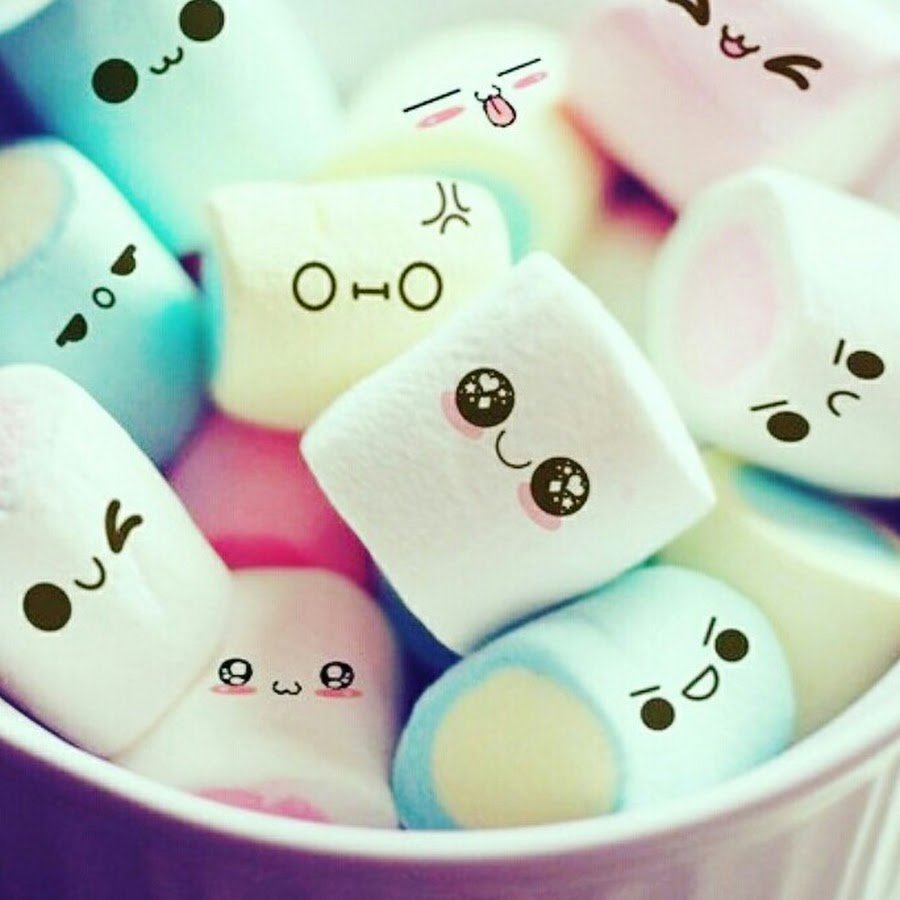 Космическое сердечко