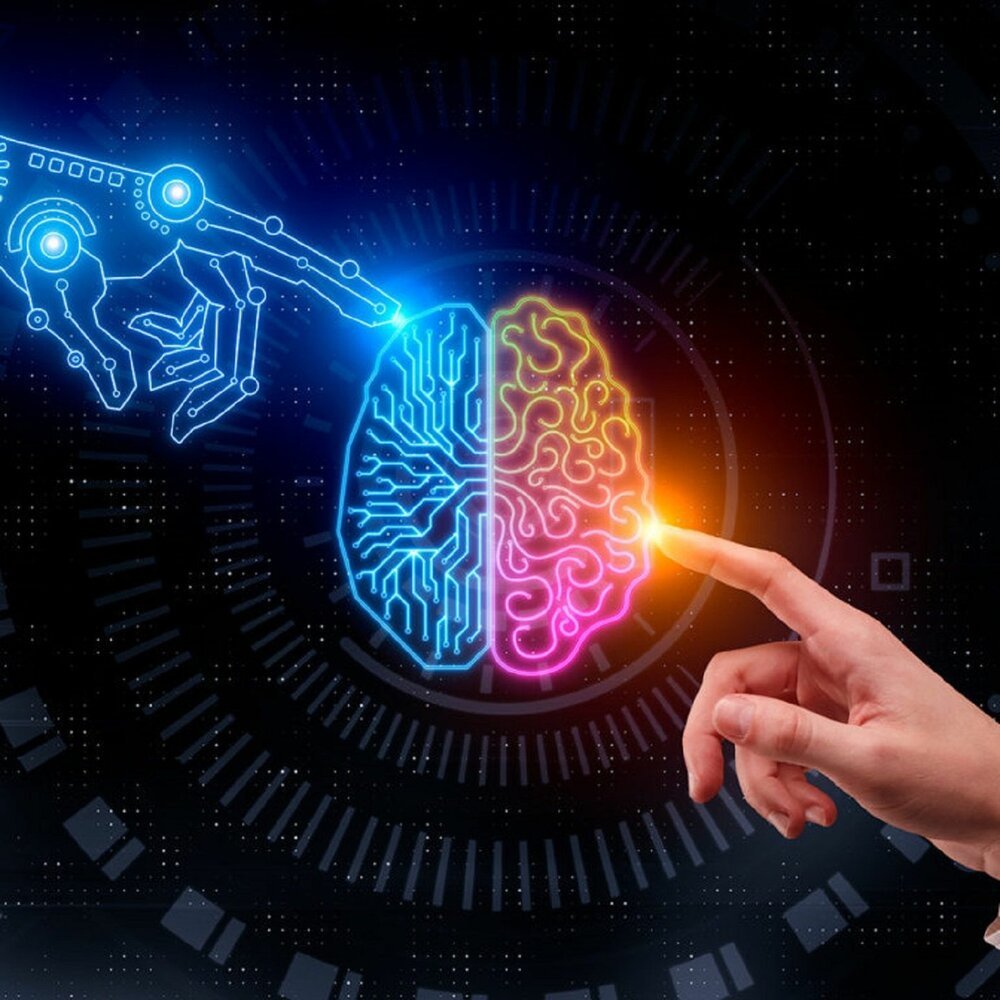 Искусственный интеллект