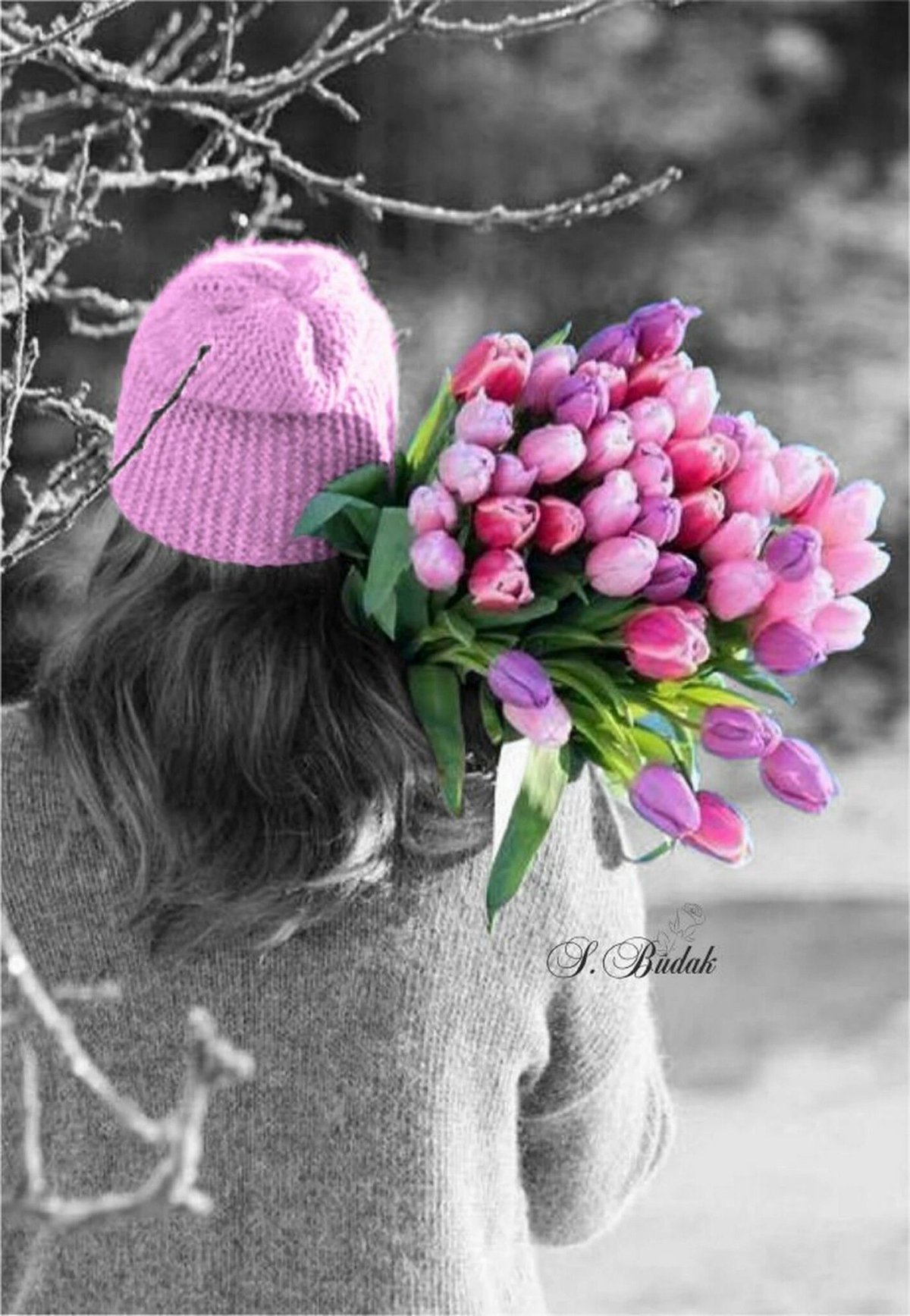 Красивый классный фон