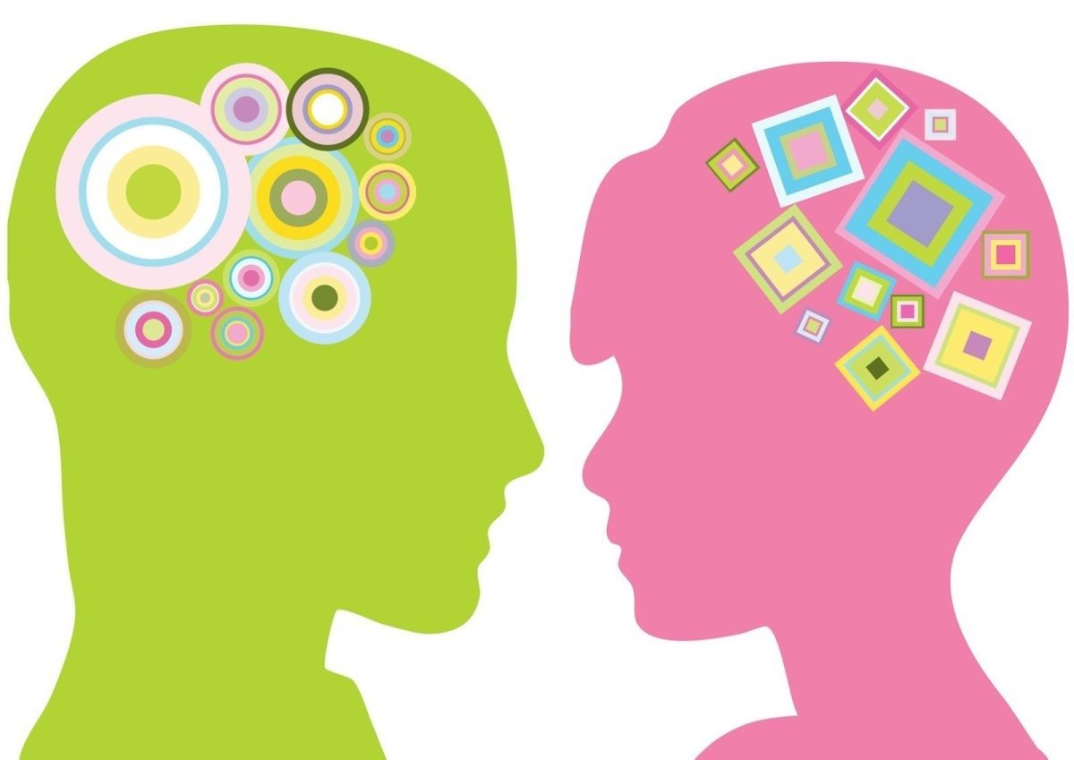 Психология иллюстрации