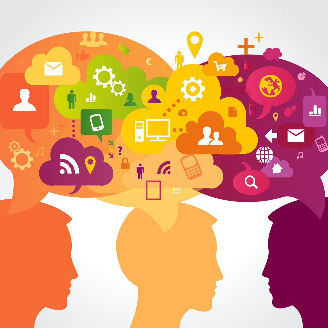 Психология картинки для презентации