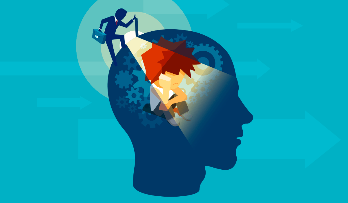 Психологические картины