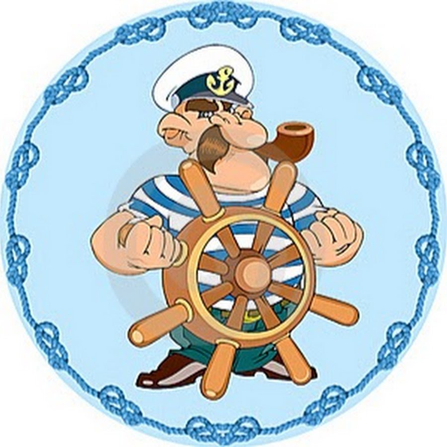 Кораблик для детей