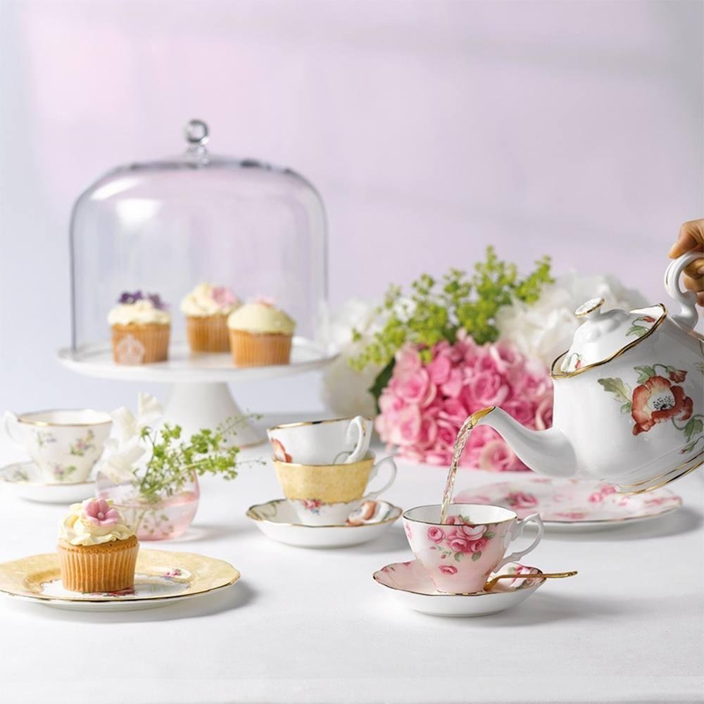 Royal Albert 100 years of Royal Albert