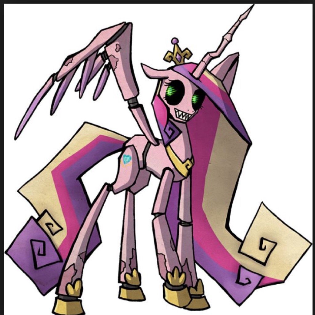 Пони МЛП АНИМАТРОНИК