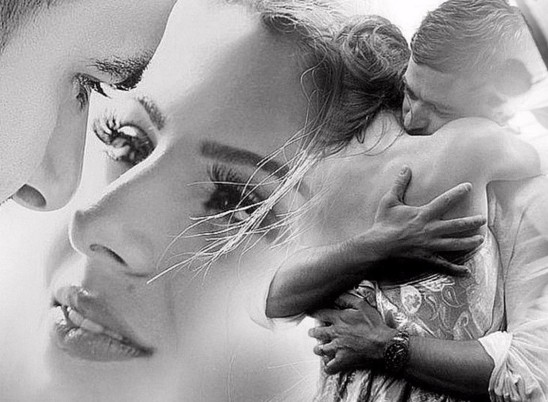 Стихи для любимого