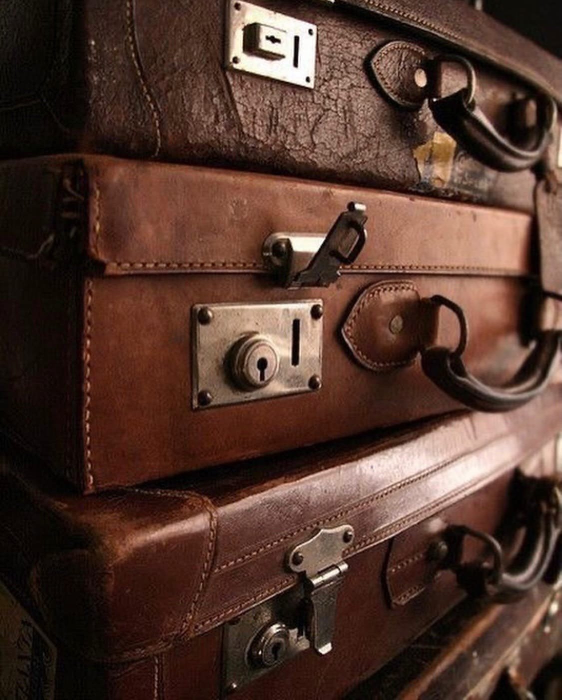 Лето в чемодане