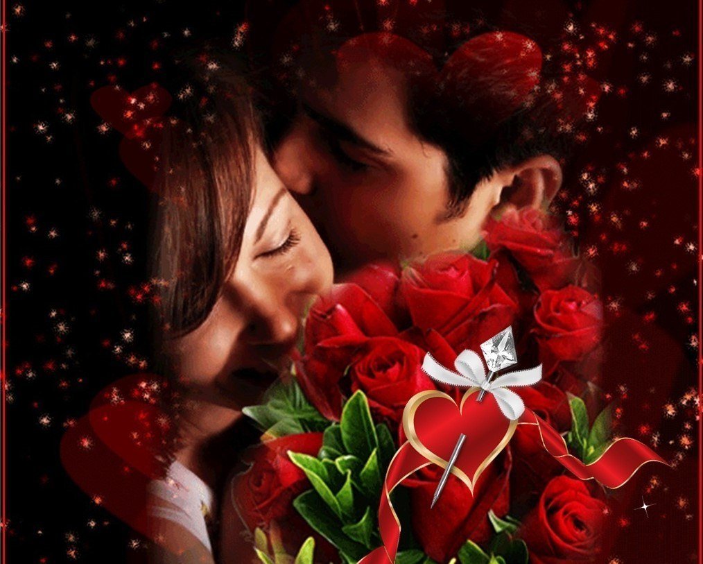 Картинки с любовью и нежностью к мужу