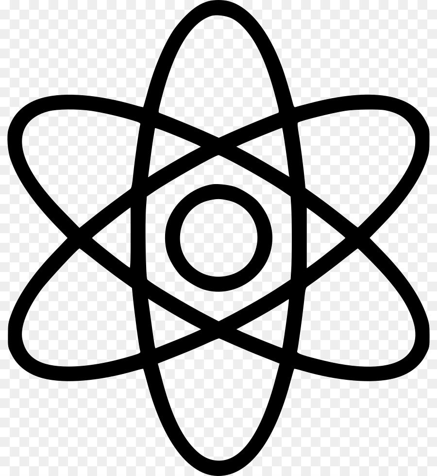 Атомная Энергетика иконка