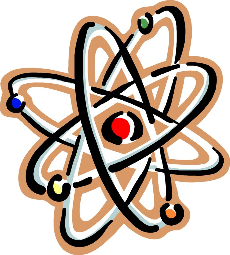 Символы математики и физики