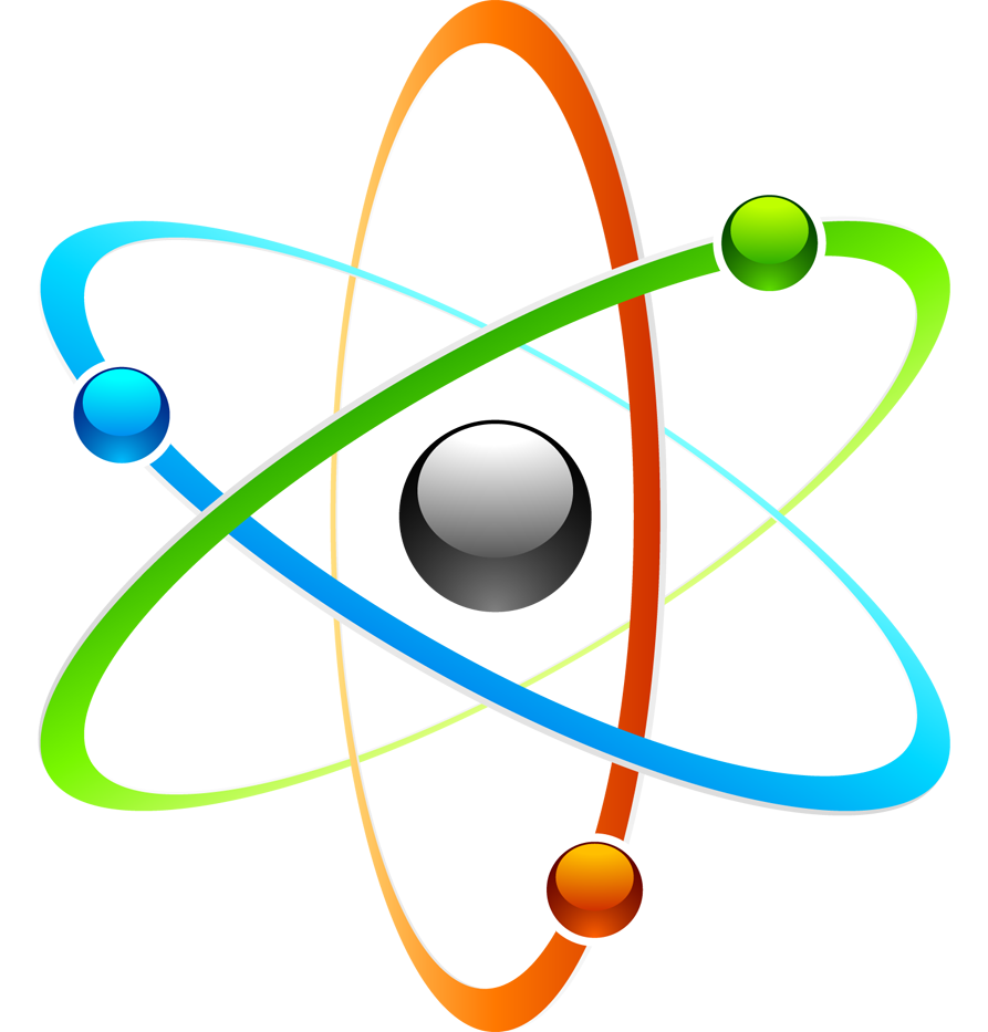 Эмблема физики