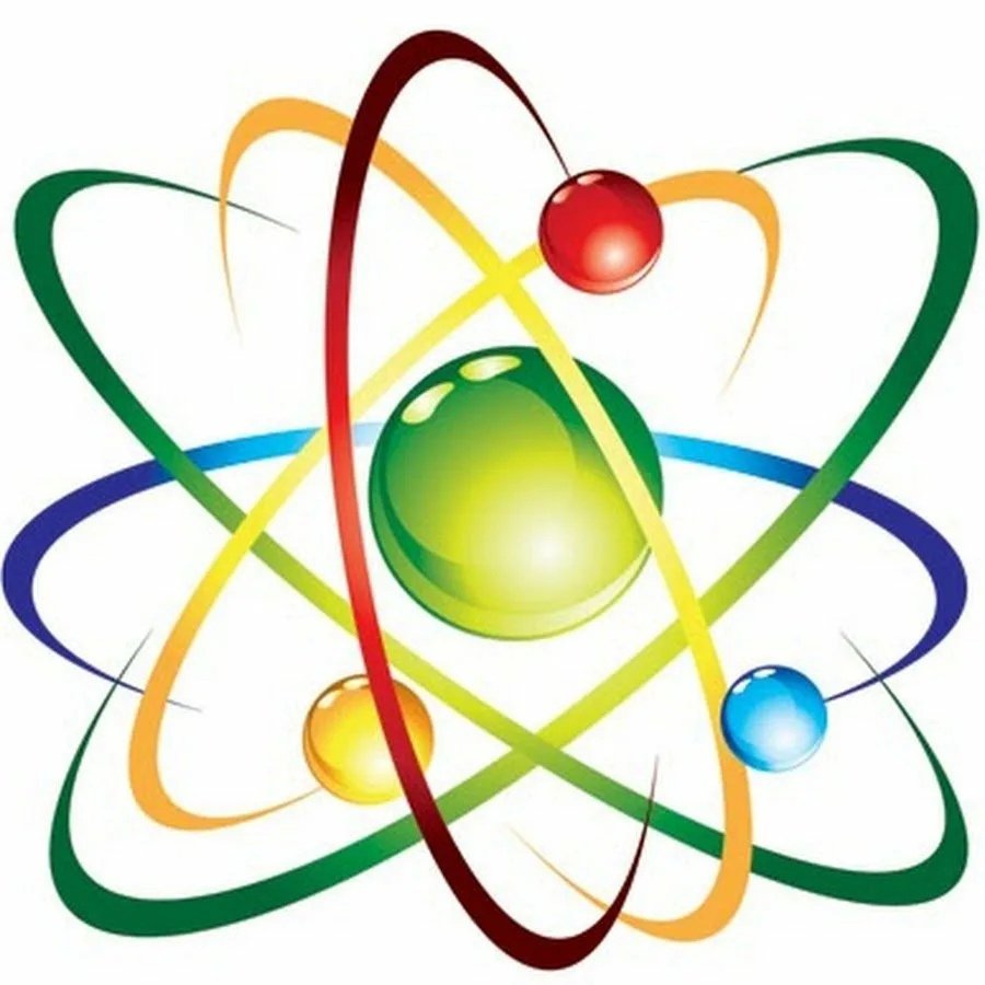 Логотип физики