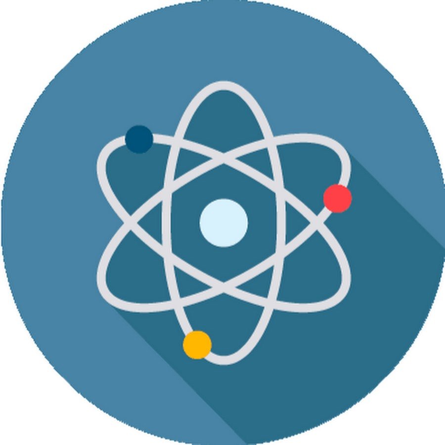 Рисунки связанные с физикой