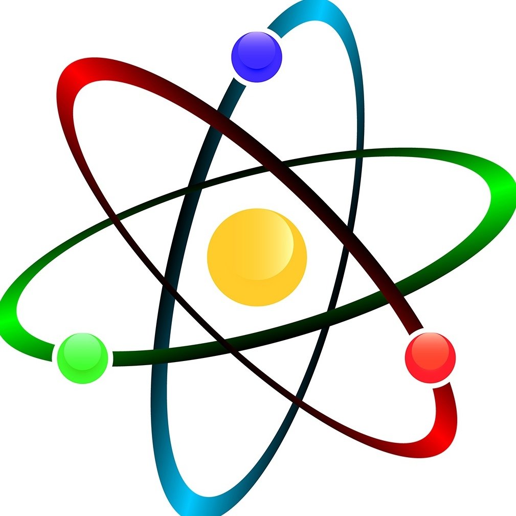 Наука значок