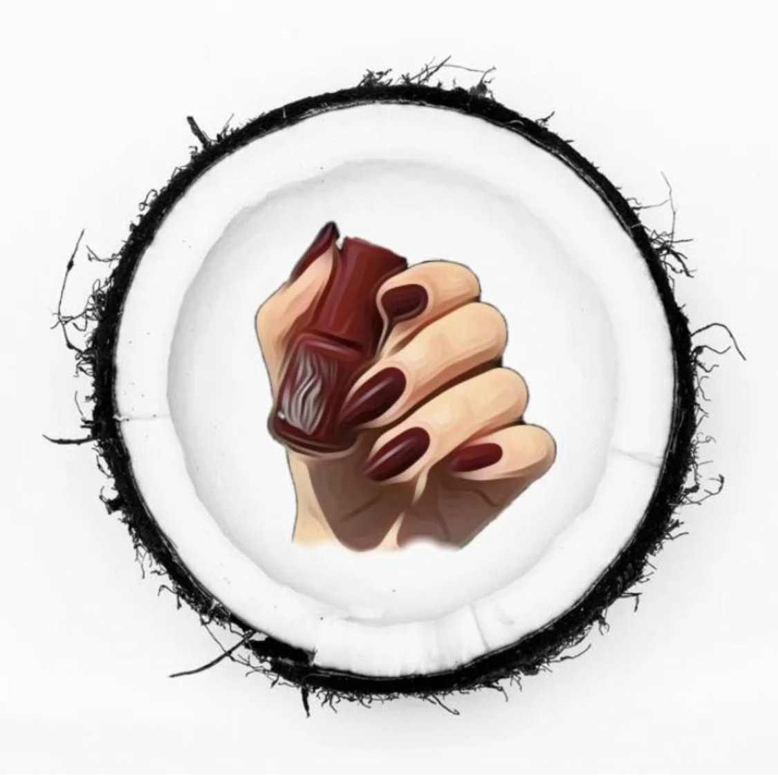 Картины для салона маникюра