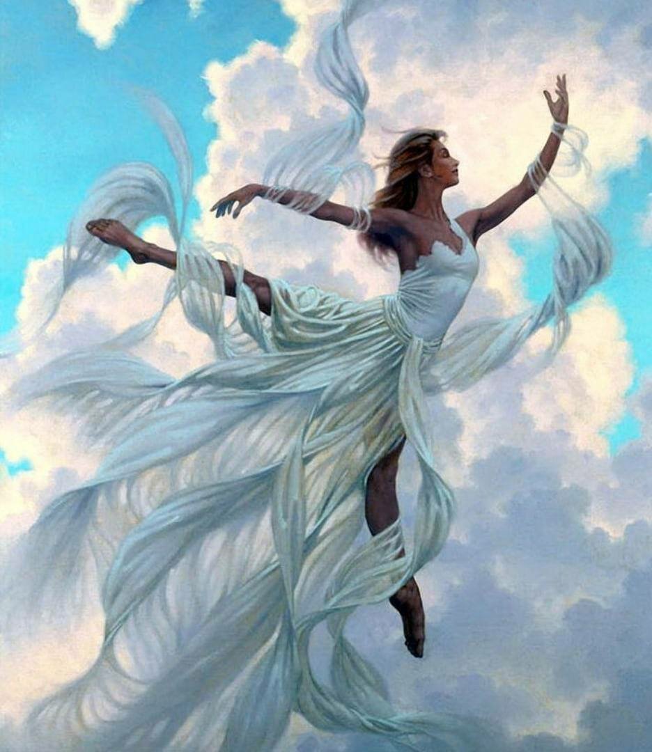 Воздушная стихия