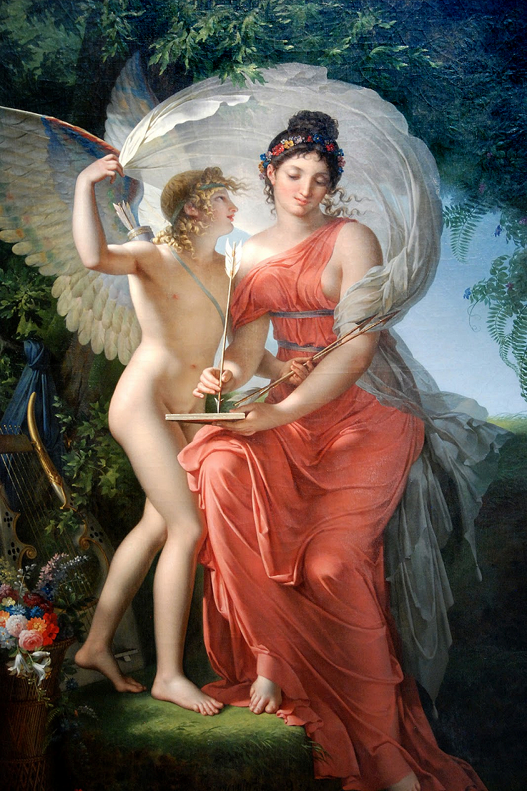 Шарль Мейнье