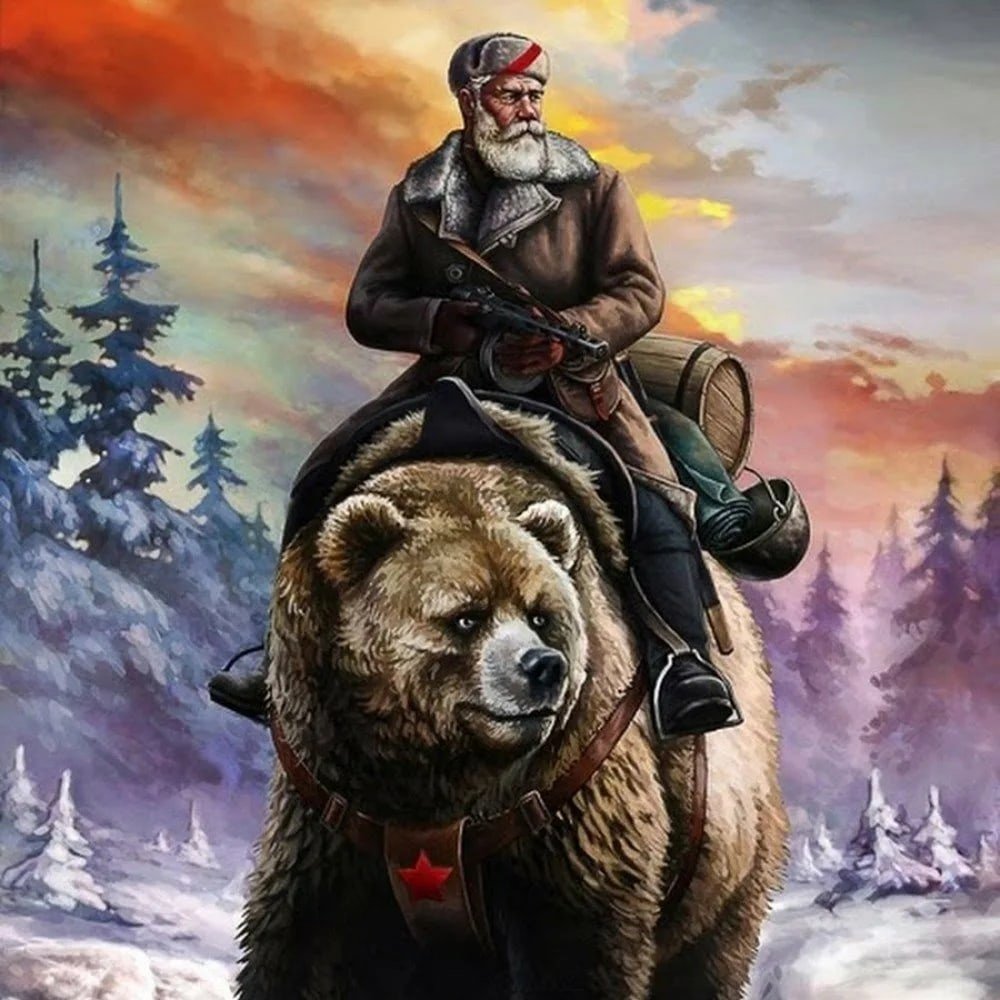 Николай Дихтяренко художник