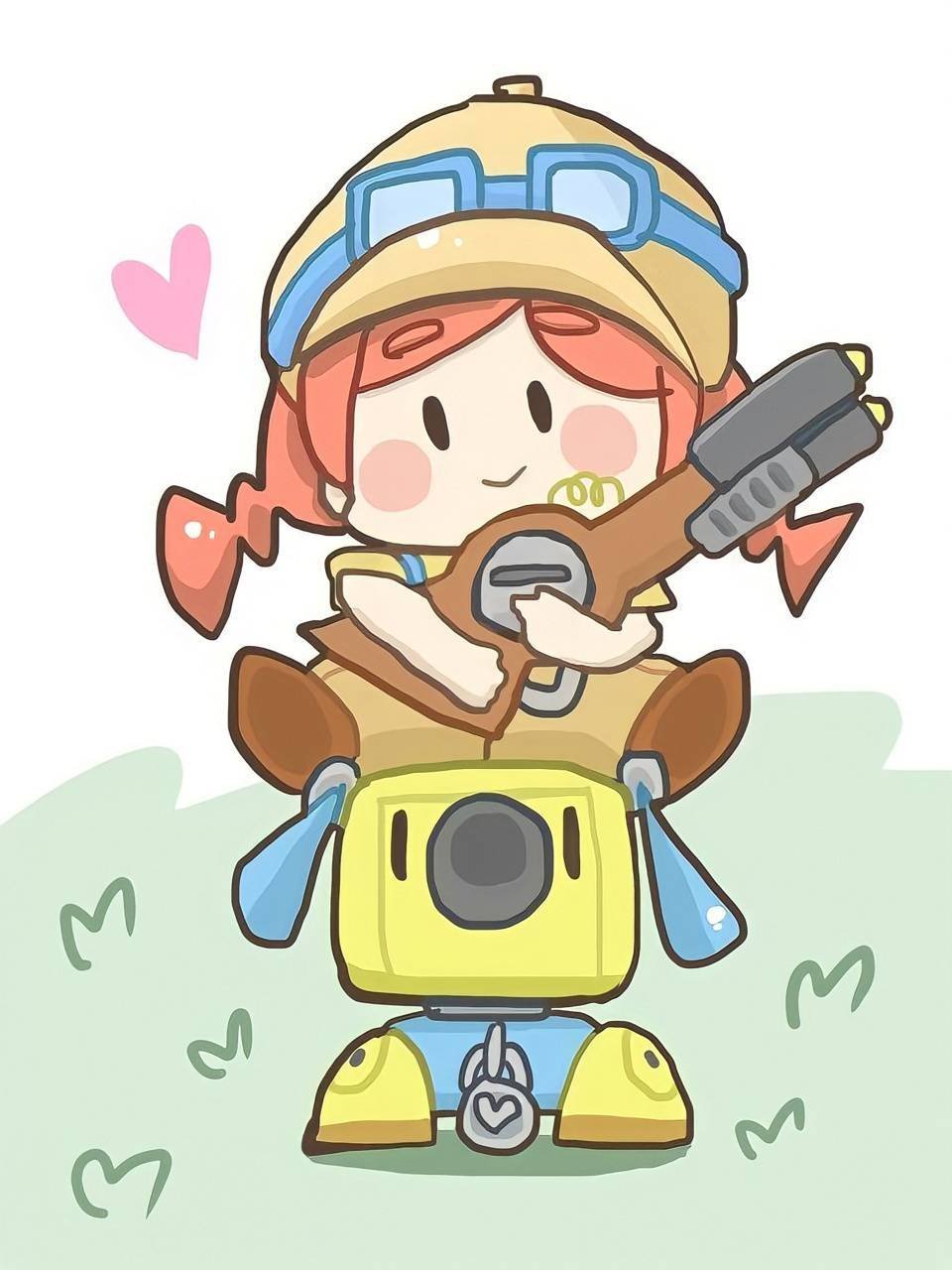 Джесси Браво старс арт