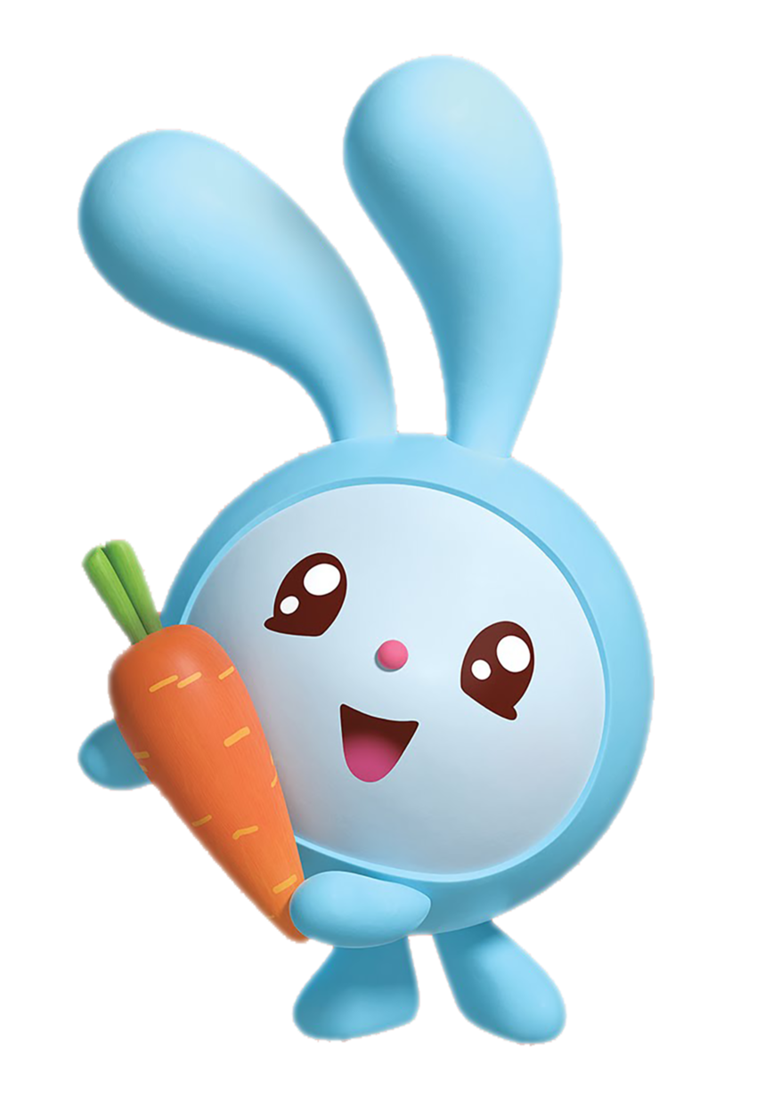 Малышарики герои мультика