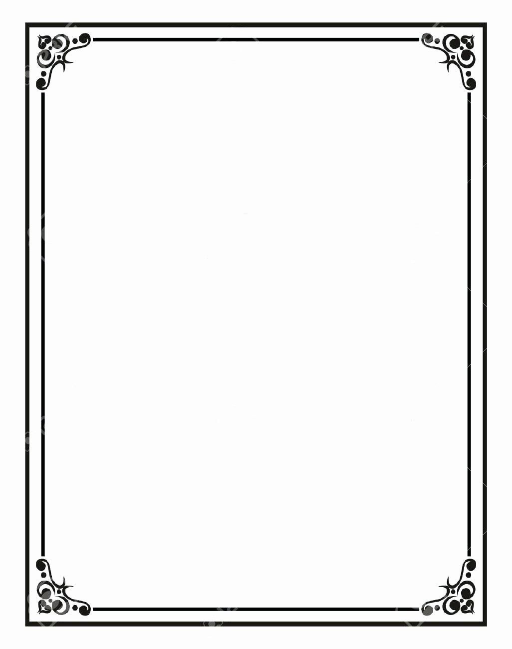 Рамка для текста