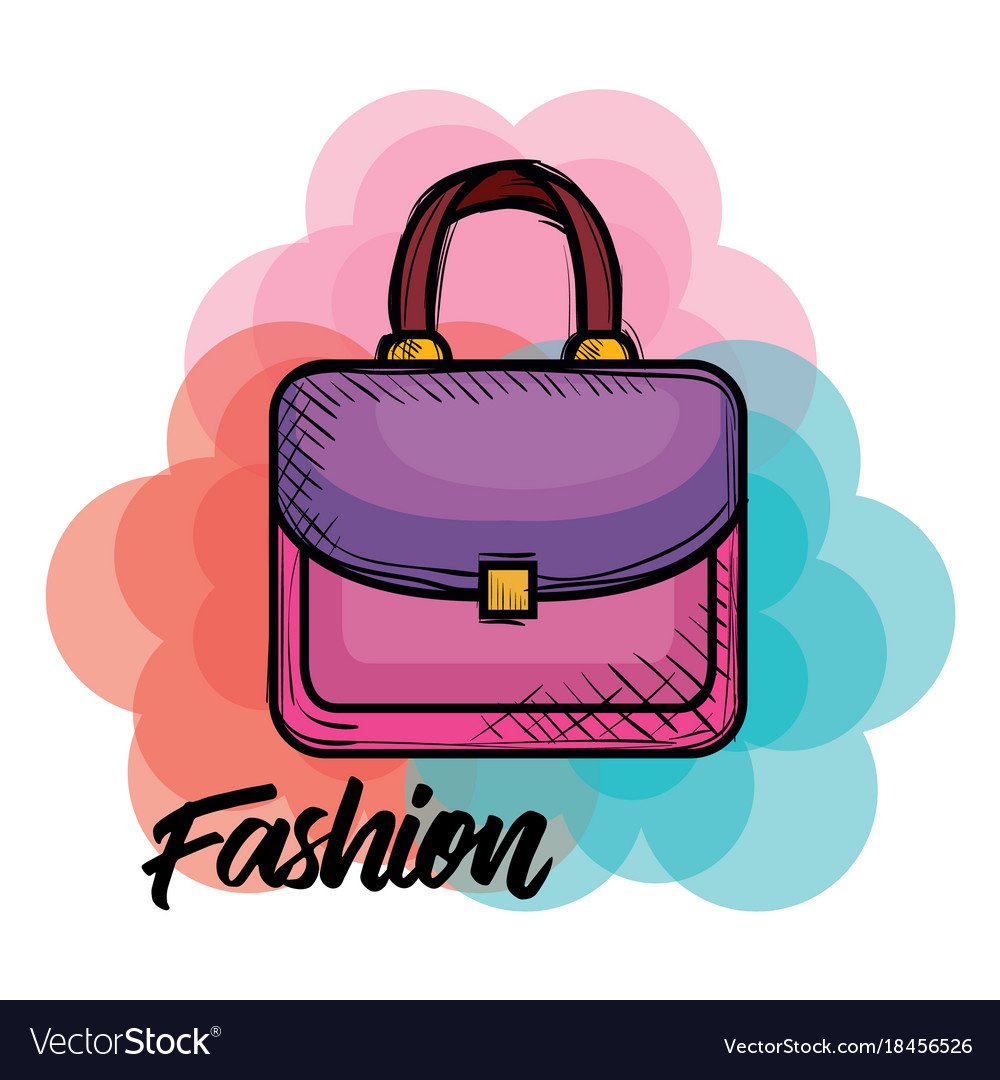 Сумка эмблема