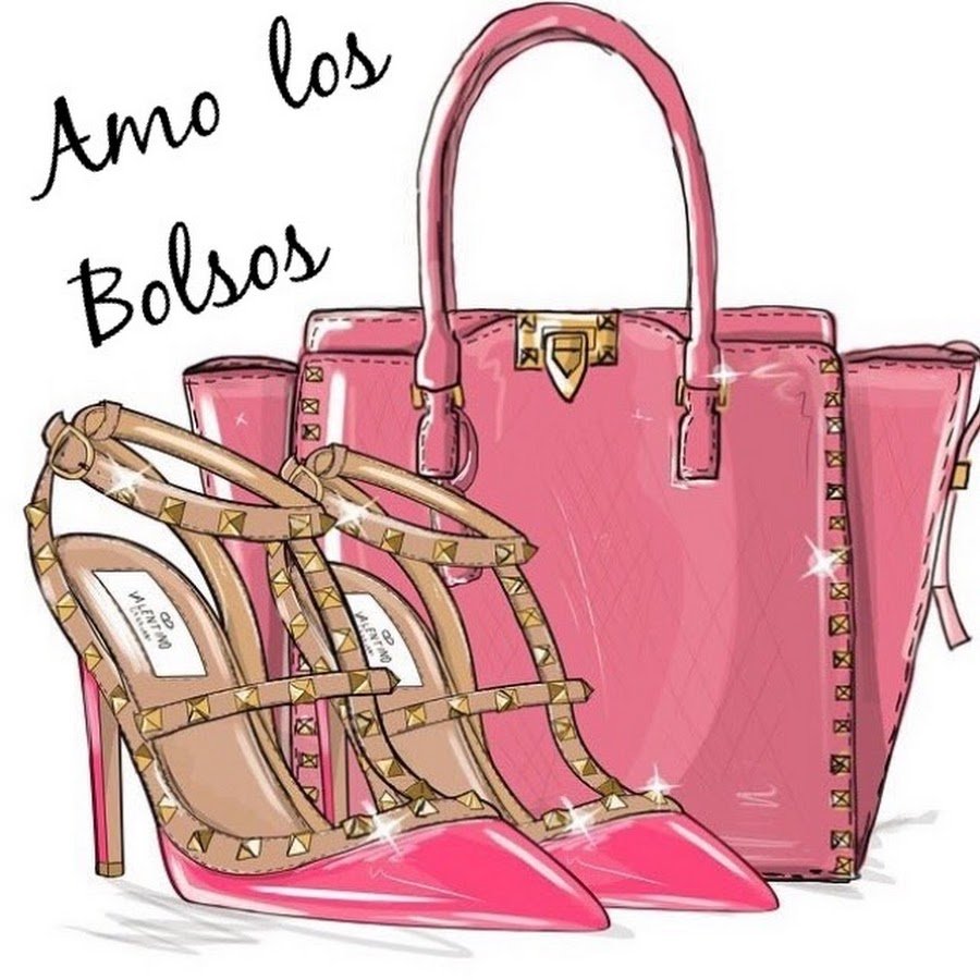 Стильный красивый рисунок