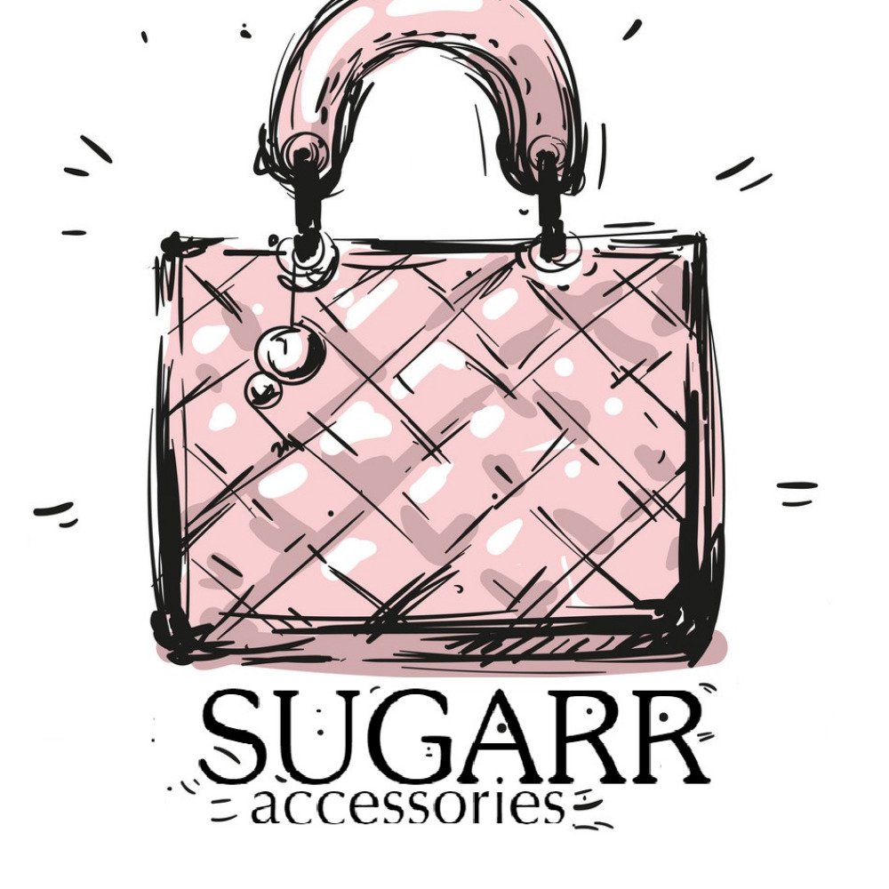 Брендовые сумки с рисунком