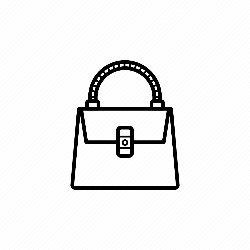 Эскизы дизайнерских сумок