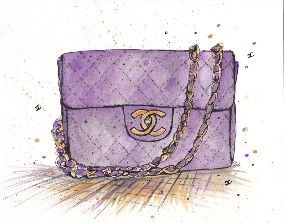 Сумки с вещами на прозрачном фоне