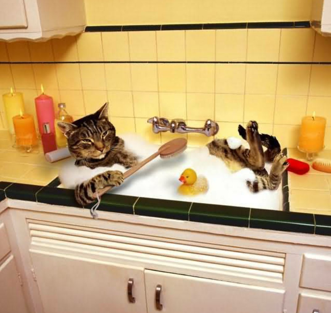 С окончанием рабочей недели и хороших выходных